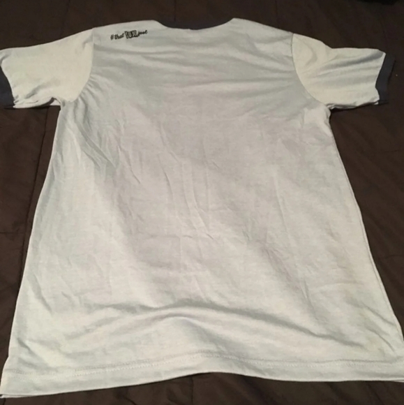 CrossFit t shirt - Picture 2 of 2